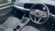 Volkswagen Golf 1.5 TSI Life 5dr Petrol Hatchback